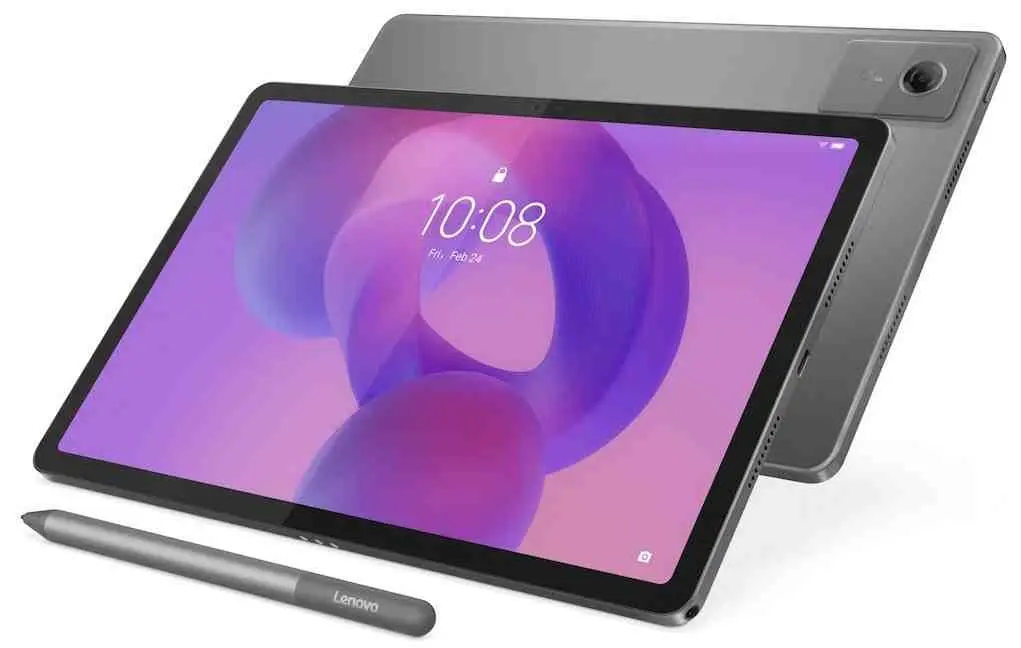 Tabletă Lenovo Idea Tab 11 8GB/128GB, gri