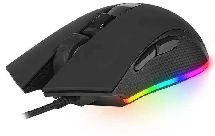 Mouse Sven RX-G750, negru