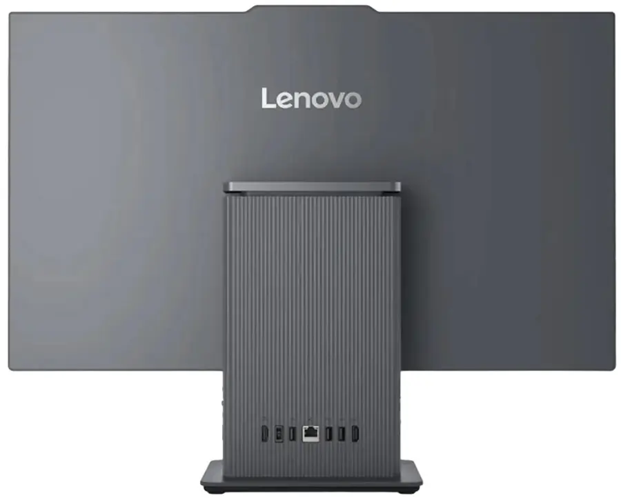 Моноблок Lenovo IdeaCentre 3 27IRH9 (27"/FHD/Core i7-13620H/32GB/1TB), серый