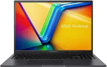 Ноутбук Asus Vivobook 16X M3604YA (16.0"/FHD+/Ryzen 5 7430U/16GB/512GB/AMD Radeon), черный на tehnoparc.md Ноутбук Asus Vivobook 16X M3604YA (16.0"/FHD+/Ryzen 5 7430U/16GB/512GB/AMD Radeon), черный