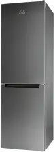Холодильник Indesit XIT8 T1E X, нержавеющая сталь на tehnoparc.md Холодильник Indesit XIT8 T1E X, нержавеющая сталь