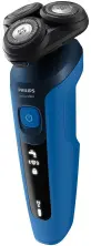 Электробритва Philips Shaver 5000 S5466/17, синий