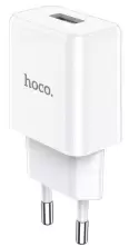 Încărcător Hoco N9 Especial, alb