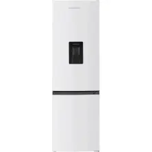 Frigider Heinner HC-HM260INVWDD, alb pe tehnoparc.md Frigider Heinner HC-HM260INVWDD, alb