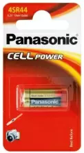 Батарейка Panasonic Cell Power 4SR44 180mAh, 1шт
