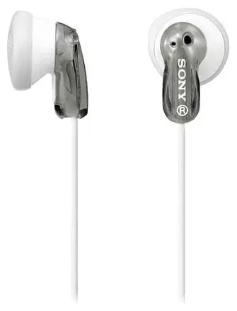 Наушники Sony MDR-E9LPH, серый