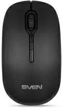 Mouse Sven RX-510SW, negru