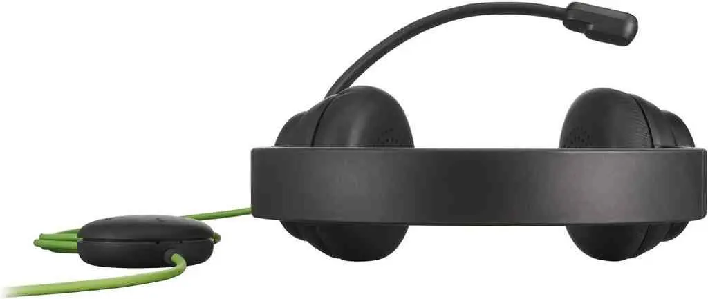 Căşti Acer AHW250, negru