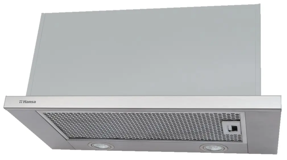 Hotă Hansa OTP6241IH, inox
