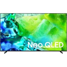 Televizor Samsung QE50QN80HAUXUA, negru