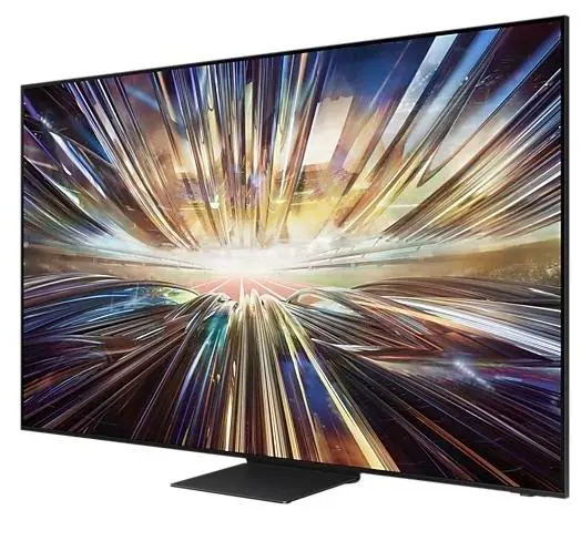 Телевизор Samsung QE75QN800DUXUA, черный