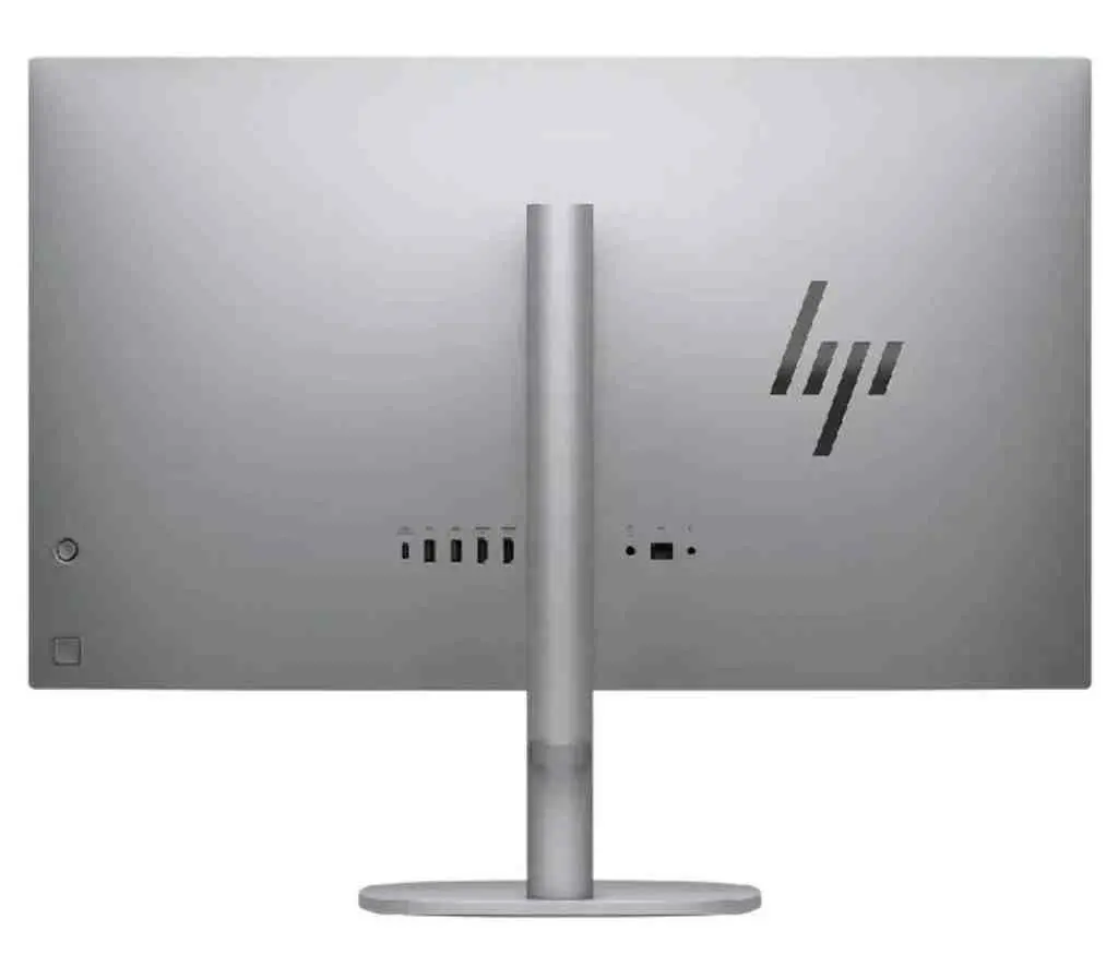 All-in-One HP AIO OmniStudio X 27 (27.0"/FHD/Core Ultra 5 125H/25GB/1TB/Win 11), argintiu