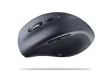 Мышка Logitech Marathon Mouse M705, черный