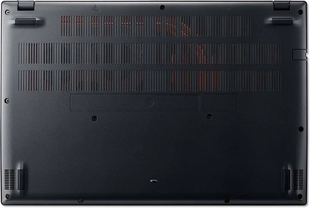 Laptop Acer Aspire A715-76G NH.QMYEU.002 (15.6"/FHD/Core i5-12450H/16GB/512GB/GeForce RTX 2050 4GB GDDR6), negru