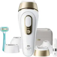 Эпилятор Braun PL5412, белый
