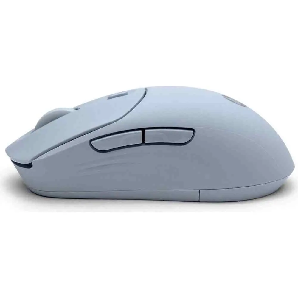 Mouse HP 400 Quiet, albastru