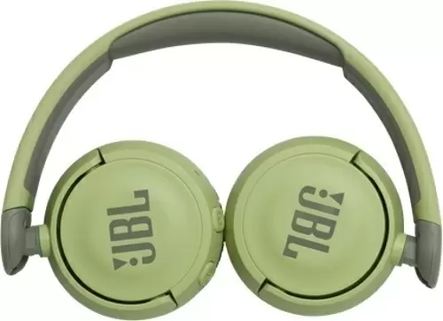 Căşti JBL JR310BT, verde