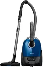 Aspirator cu curățare uscată Philips XD3110/09, albastru