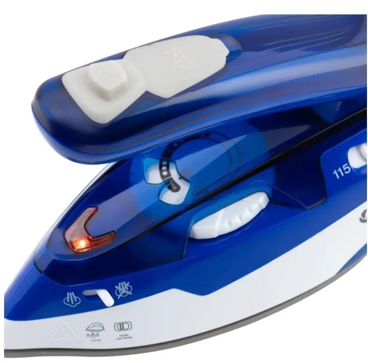 Утюг Vitek VT-1269, синий