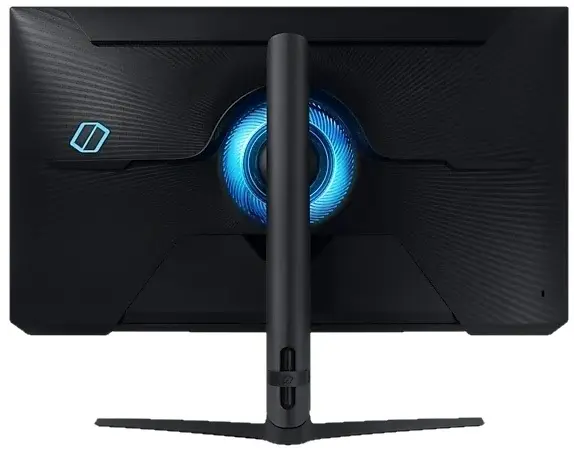 Monitor Samsung Odyssey G7 S28AG702NI, negru