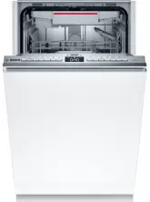 Maşină de spălat vase Bosch SPV4XMX20E, alb