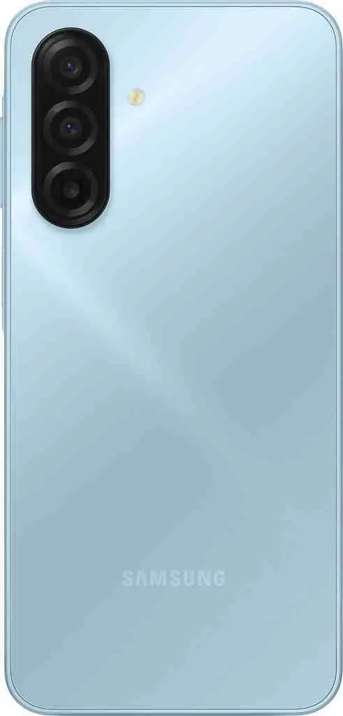 Смартфон Samsung Galaxy A17 4GB/128GB, голубой на tehnoparc.md Смартфон Samsung Galaxy A17 4GB/128GB, голубой