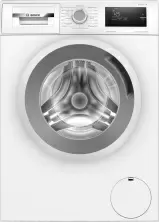 Maşină de spălat rufe Bosch WAN2401BPL, alb