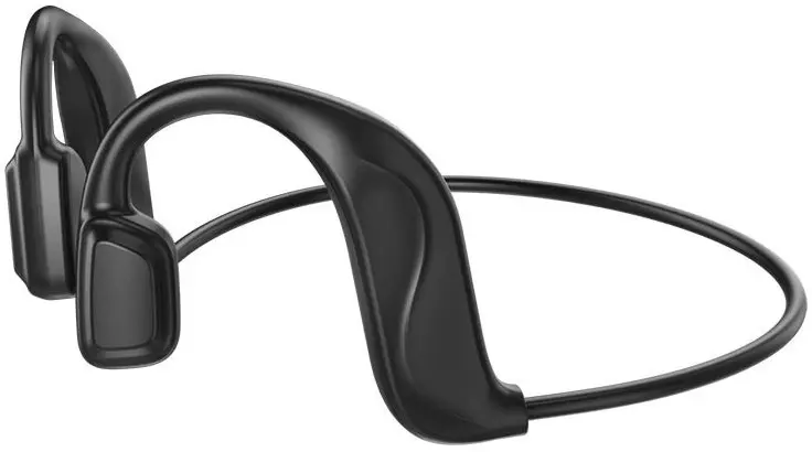 Наушники Hoco ES50 Rima Air, черный