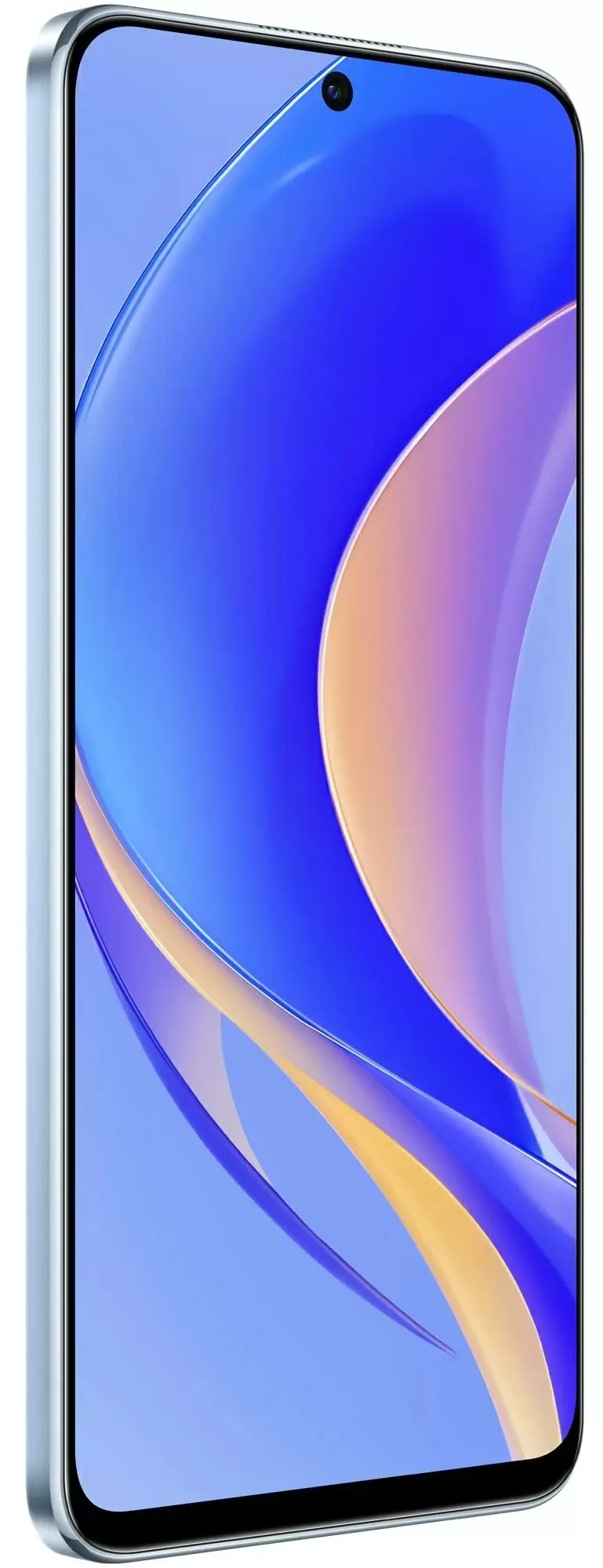 Smartphone Huawei Nova Y90 6/128GB, albastru deschis