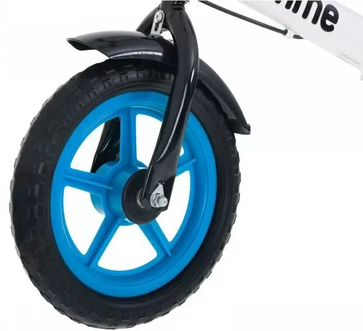 Bicicletă fără pedale Gimme Nemo, albastru