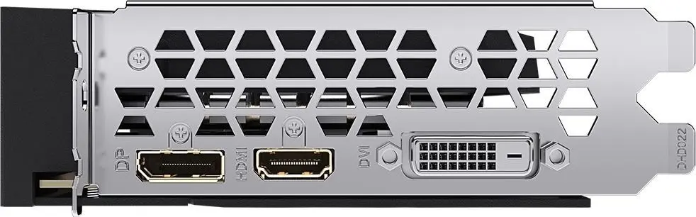 Placă video Gigabyte GeForce RTX3050 8GB GDDR6 WindForce OC