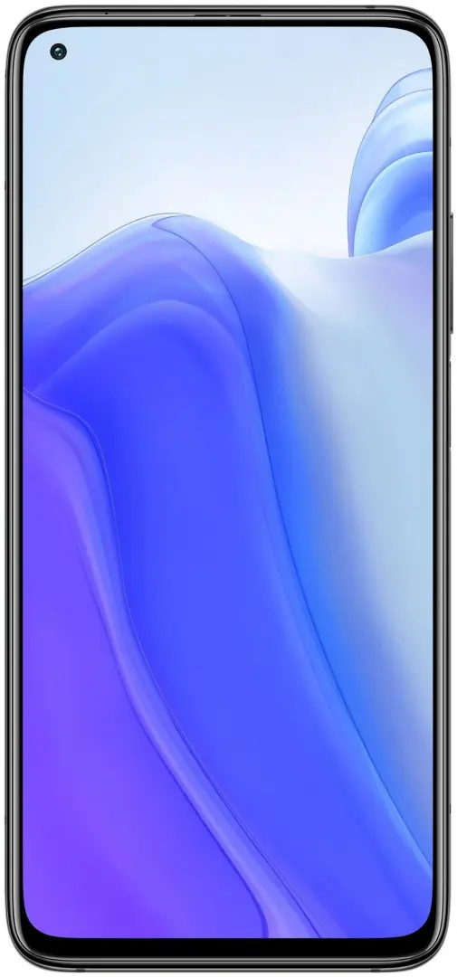 Смартфон Xiaomi Mi 10T 8GB/128GB, черный