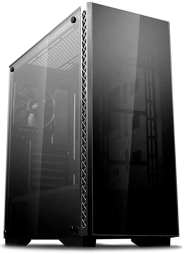 Carcasă Deepcool Matrexx 50, negru