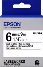 Panglică pentru imprimantă de etichete Epson C53S652003