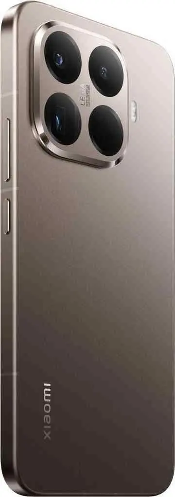 Smartphone Xiaomi 15T Pro 12GB/1TB, auriu