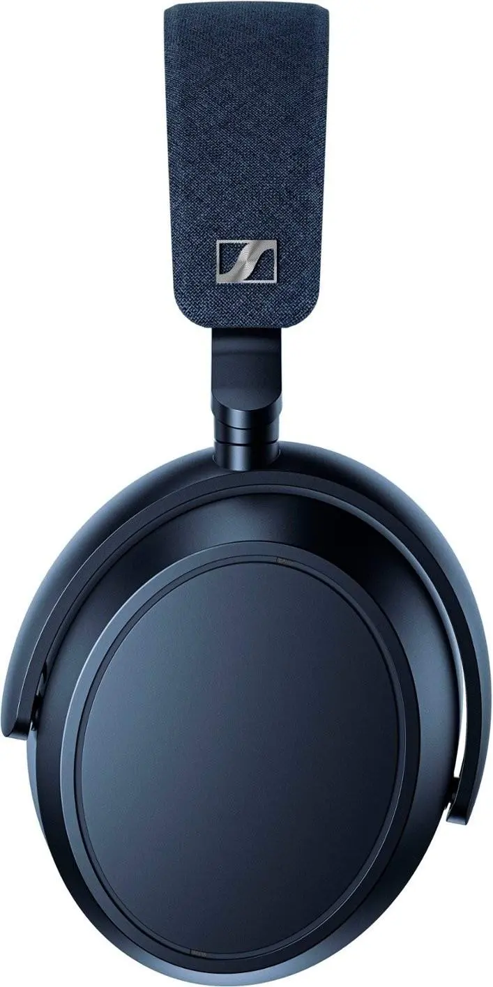 Наушники Sennheiser Momentum 4 Wireless, синий