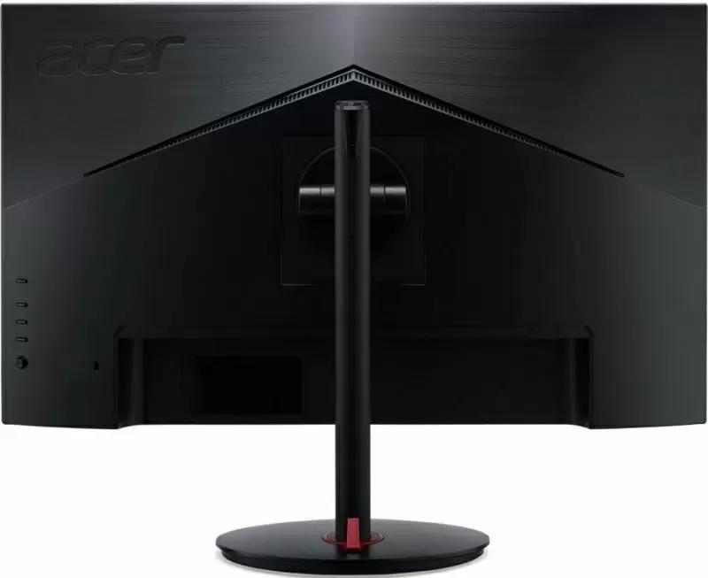 Monitor Acer XV252QZBMIIPRX, negru