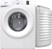 Maşină de spălat rufe Gorenje WP 702/R, alb