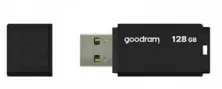 Flash USB Goodram UME3 128GB, negru
