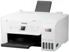 Multifuncţională Epson L3266, alb