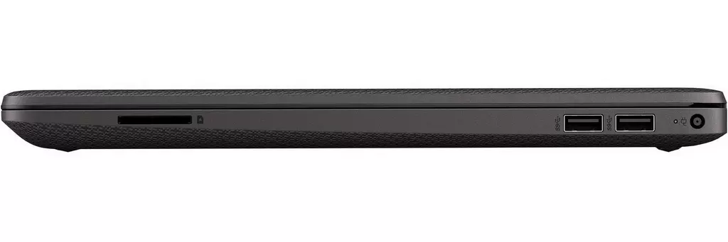 Ноутбук HP 250 G9 (15.6"/FHD/Core i3-1215U/8GB/256GB), черный