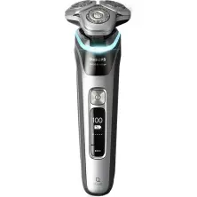 Электробритва Philips XP9204/30, серебристый