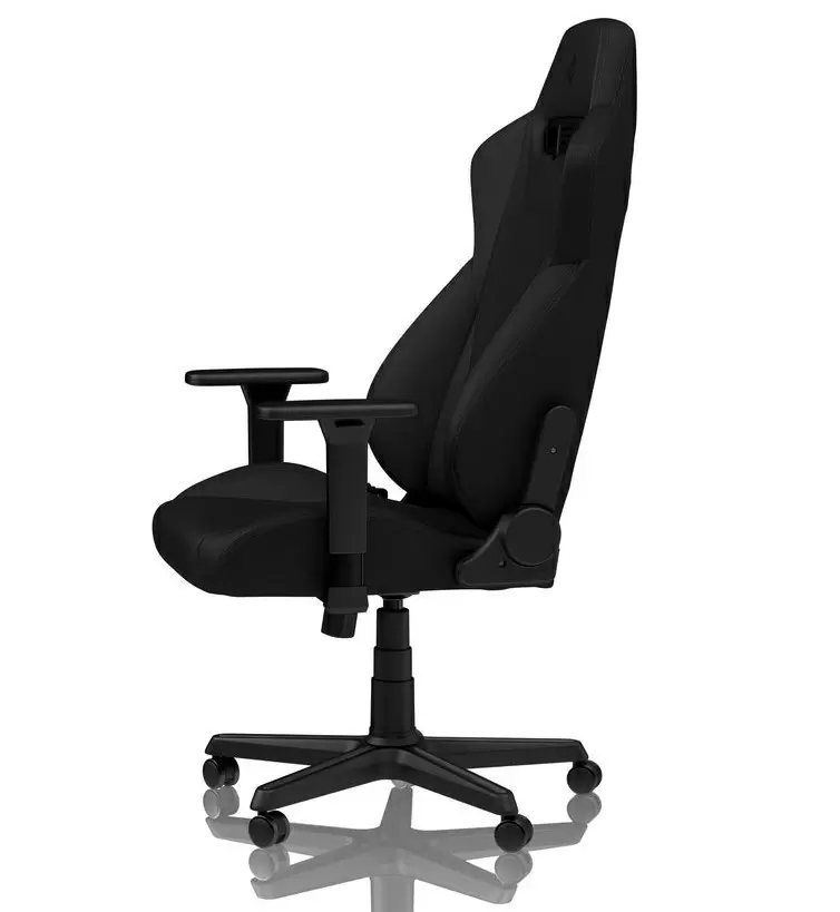Компьютерное кресло Nitro Concepts S300, черный