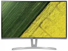 Монитор Acer ED273WMIDX, серебристый