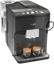 Кофемашина Siemens TP503R09, черный