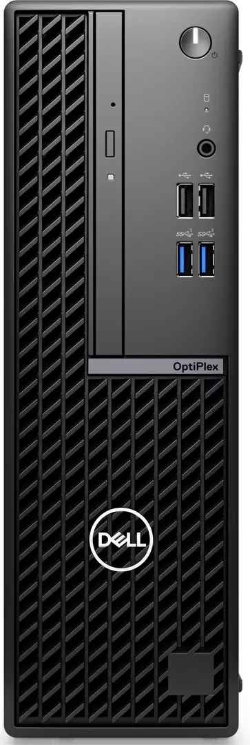 Calculator personal Dell OptiPlex 7010 SFF (Core i3-13100/8GB/256GB/Win11Pro), negru