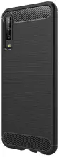 Чехол XCover Samsung J810 J8 (2018) Armor, черный