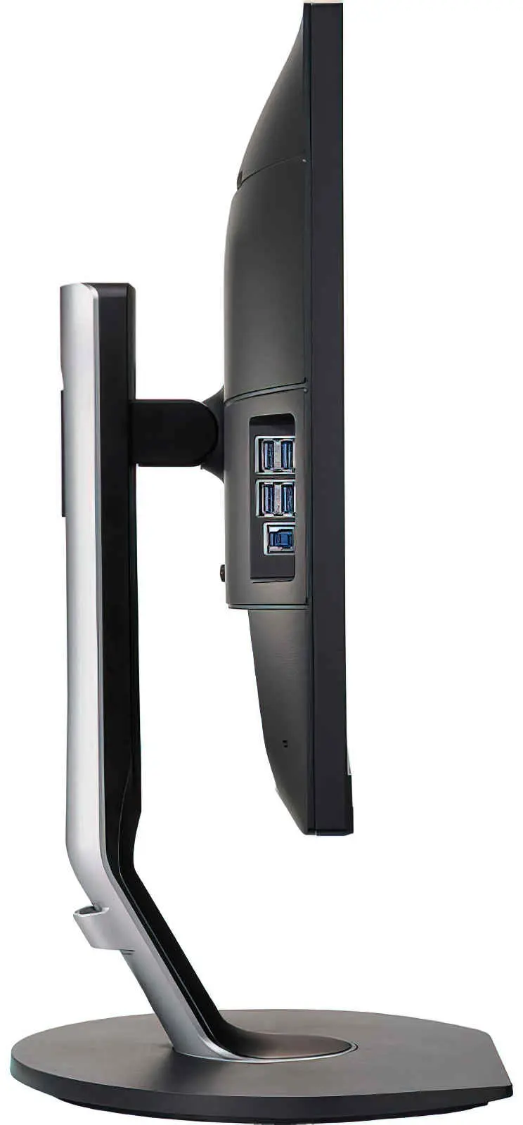 Монитор Philips 272B7QPJEB, черный на tehnoparc.md Монитор Philips 272B7QPJEB, черный