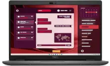 Ноутбук Dell Latitude 3450 (14.0"/FHD/Core i5-1335U/16GB/512GB/Intel Iris), серый на tehnoparc.md Ноутбук Dell Latitude 3450 (14.0"/FHD/Core i5-1335U/16GB/512GB/Intel Iris), серый