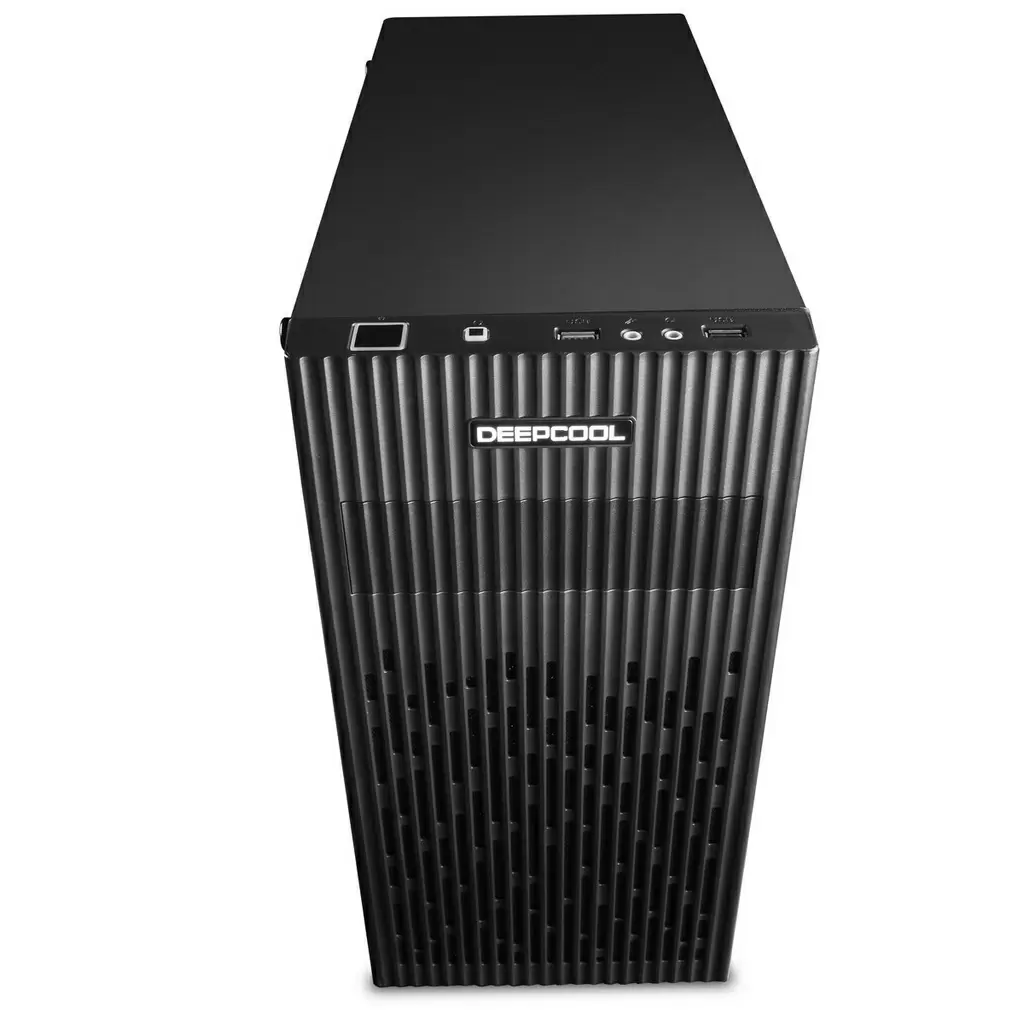 Carcasă Deepcool Matrexx 30 SI, negru